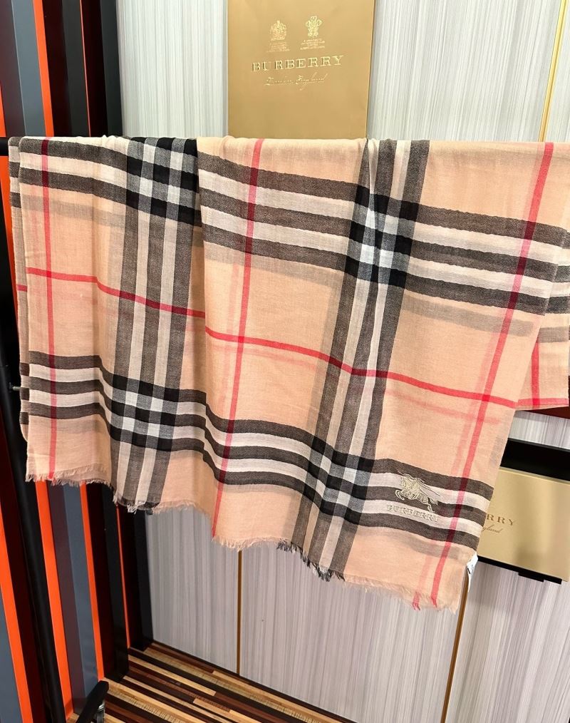 Burberry Scarf